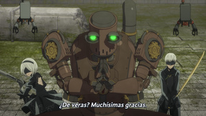 NieR:Automata Ver1.1a